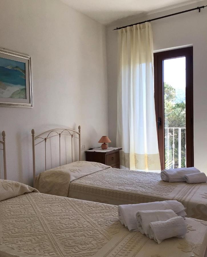 Agriturismo Lu Stabbiacciu 阿列恩图 外观 照片